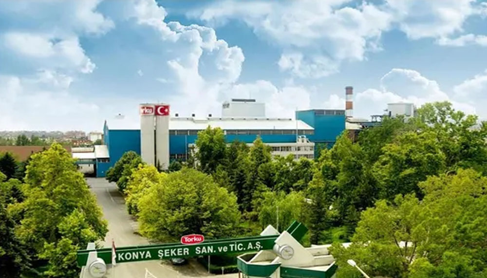 Konya Şeker’den motorin avansı! – Birlik Haber Ajansı