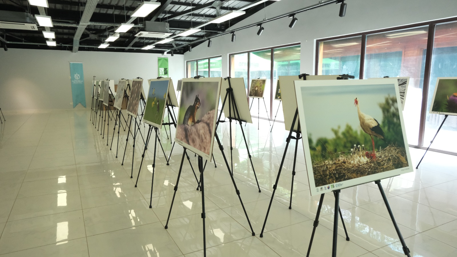 Türkiye’nin doğal güzellikleri Ormanya’da hayat buluyor – Birlik Haber Ajansı