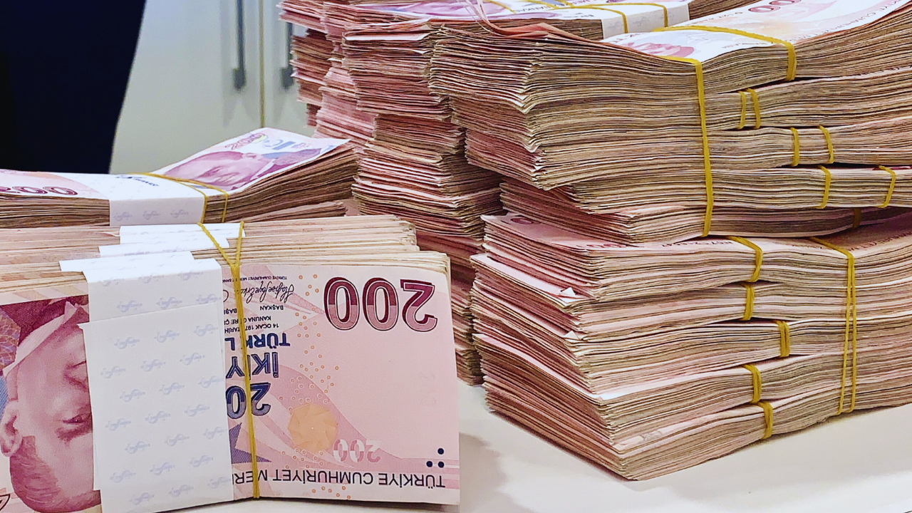 Bütçe uygulama sonuçları açıklandı: Yılın ilk 5 ayı açık verdi – Birlik Haber Ajansı