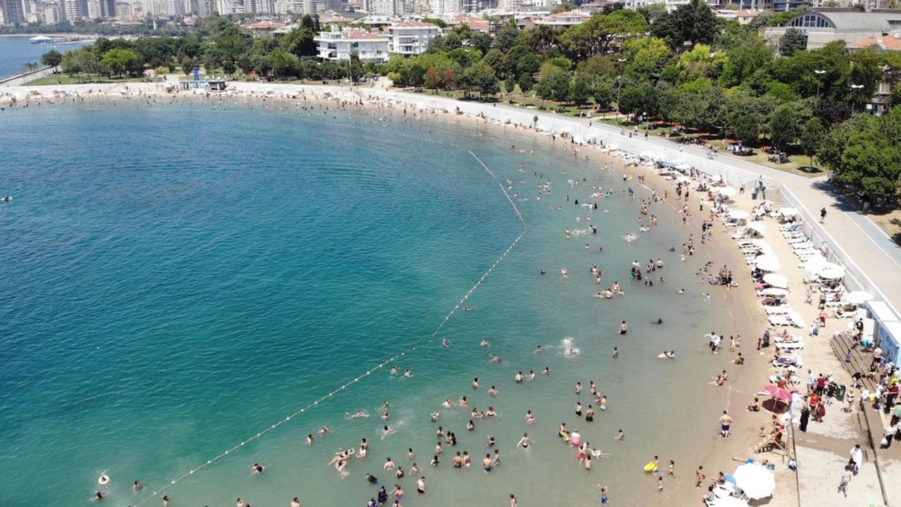 6 ayda çevreyi kirletenlere 2,6 milyar lira ceza kesildi – Birlik Haber Ajansı