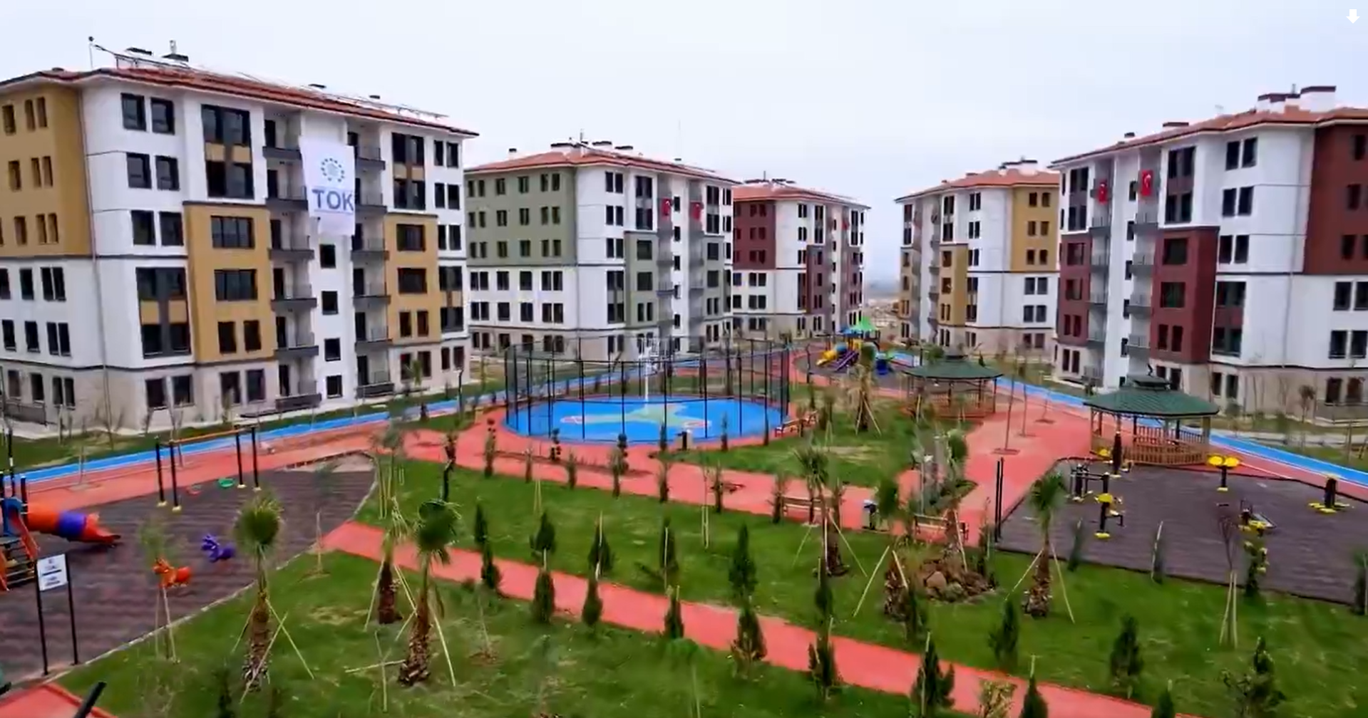 Asrın felaketi sonrasında deprem bölgesinde hayat yeniden inşa ediliyor – Birlik Haber Ajansı