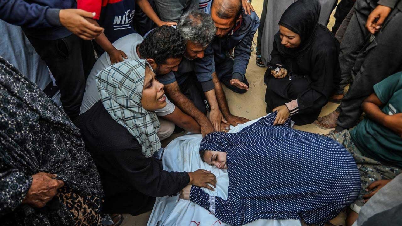 İsrail, Gazze’de bayramda da saldırdı: 61 kişi hayatını kaybetti – Birlik Haber Ajansı