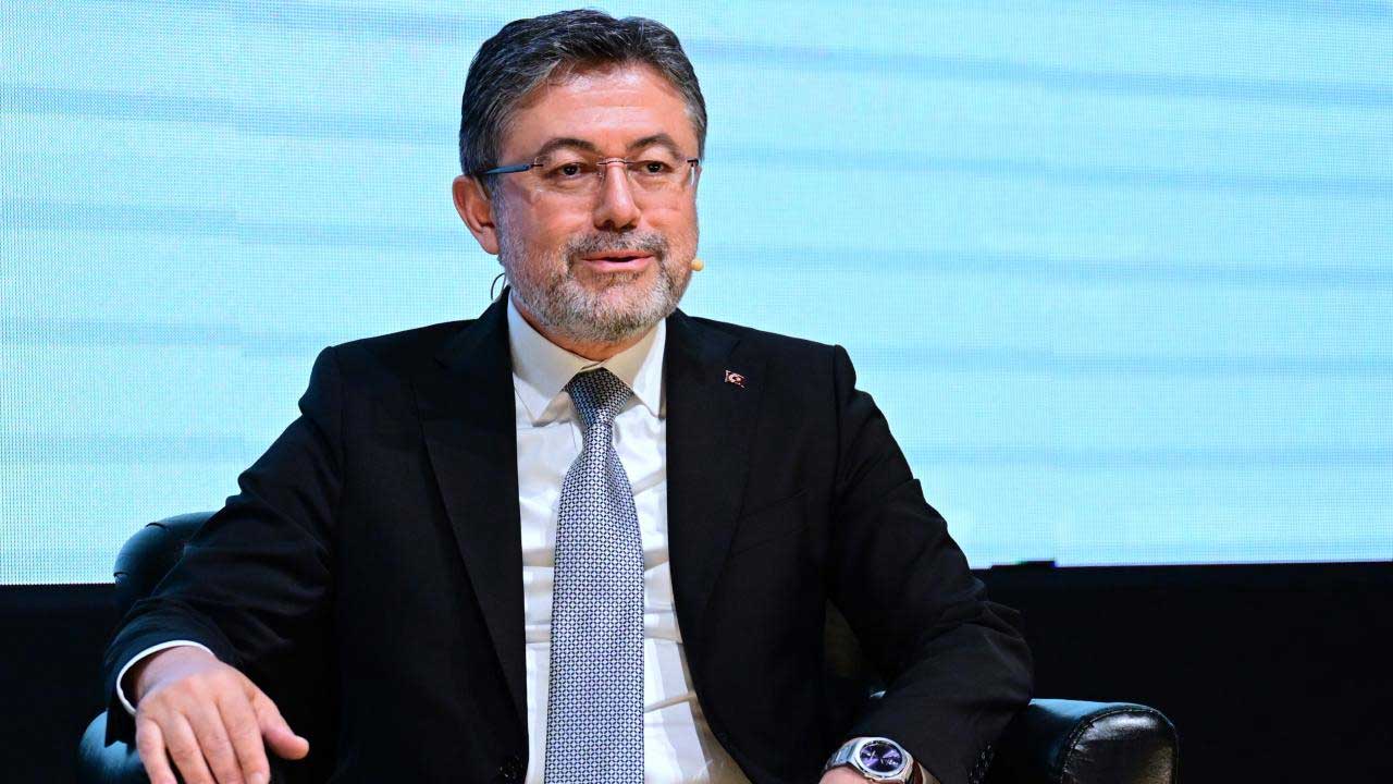 Bakan Yumaklı’dan tarımda geleceğe yönelik vizyon – Birlik Haber Ajansı