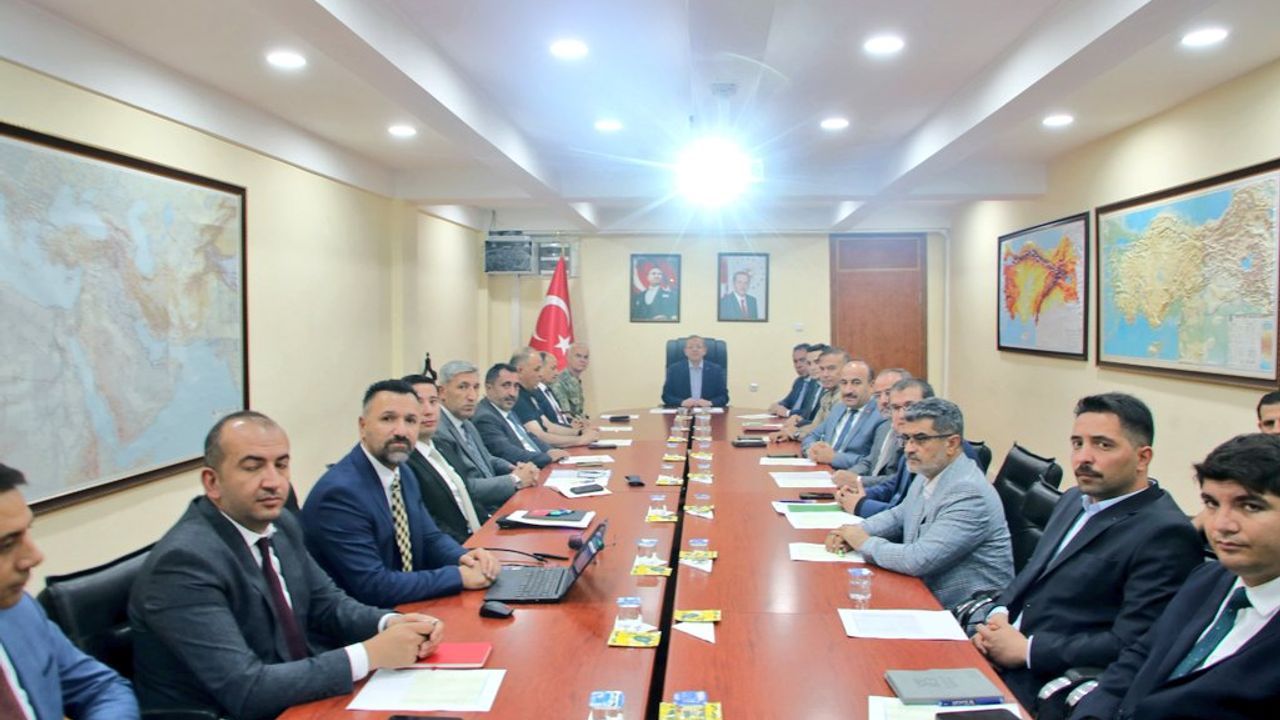 “Zafer’in Adı Türkiye” mottosuyla 15 Temmuz anma etkinlikleri hazırlıkları Kars’ta başladı – Birlik Haber Ajansı