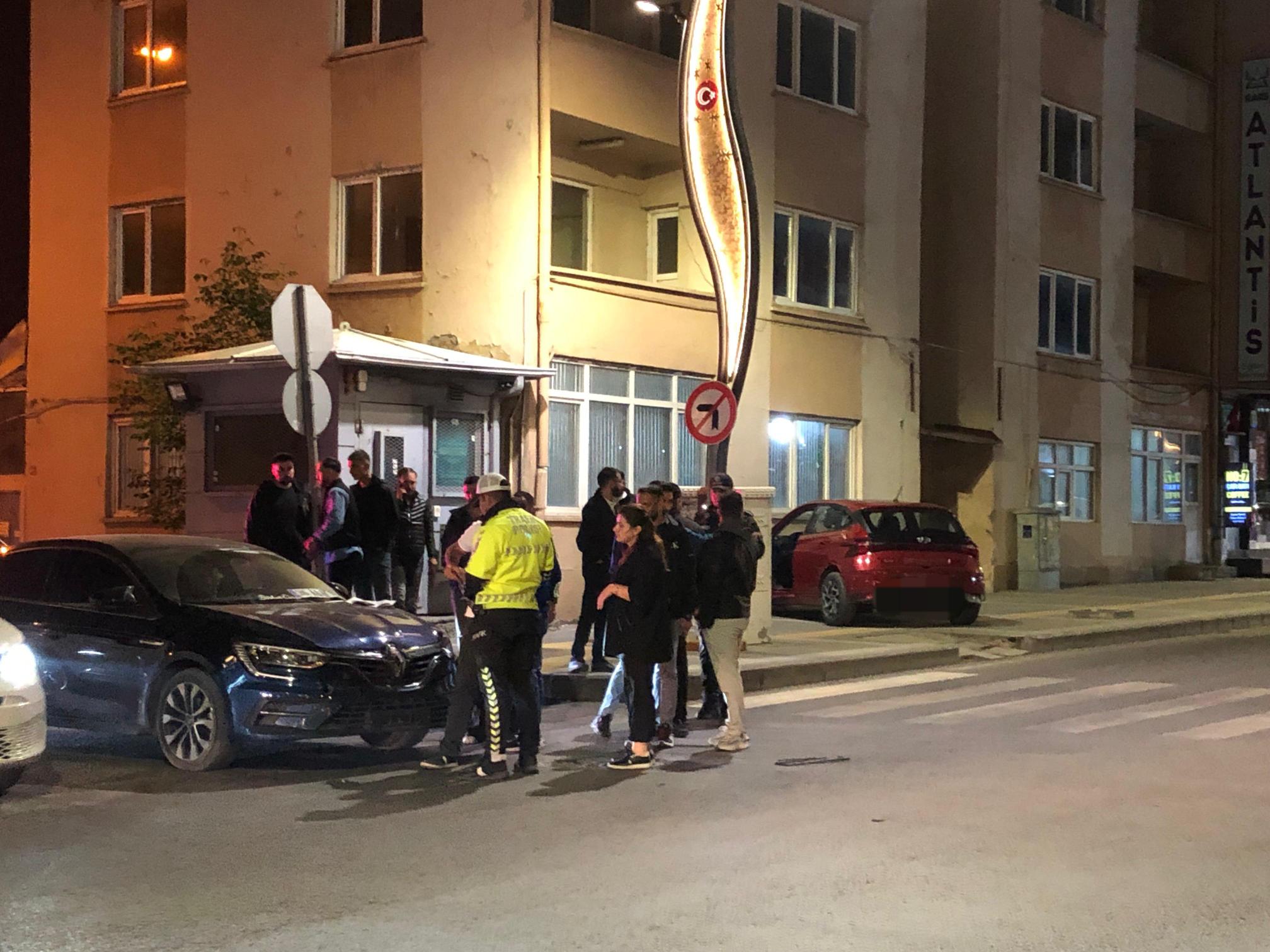 Kars’ta kaza kavşağı yine gündemde: Işık sistemi şart! – Birlik Haber Ajansı