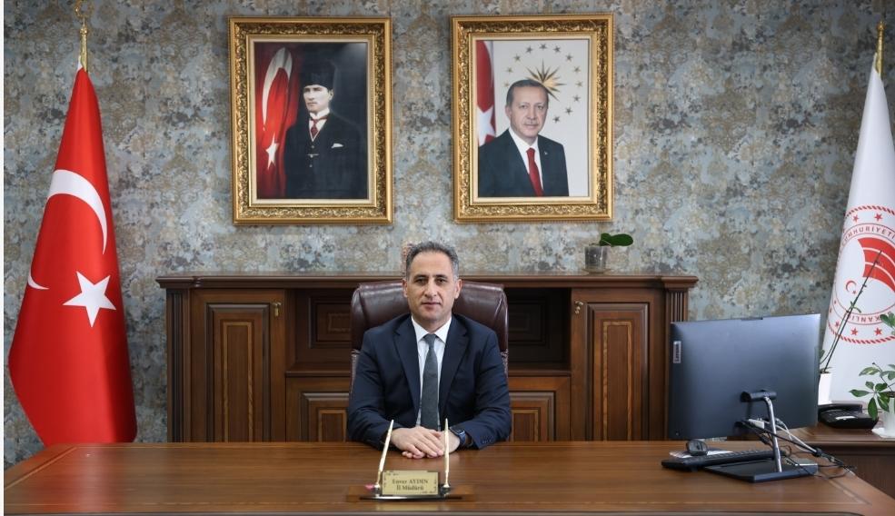 Kurbanlık alırken dikkat edilmesi gerekenler: Tarım ve Orman Müdürü Enver Aydın’dan önemli uyarılar – Birlik Haber Ajansı