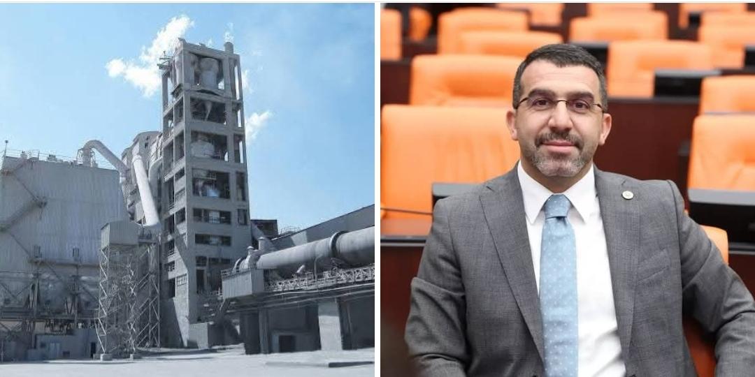 AK Parti Kars Milletvekili Adem Çalkın: “Bu satış tekelleşmeye yol açacaksa durdurulmalıdır” – Birlik Haber Ajansı