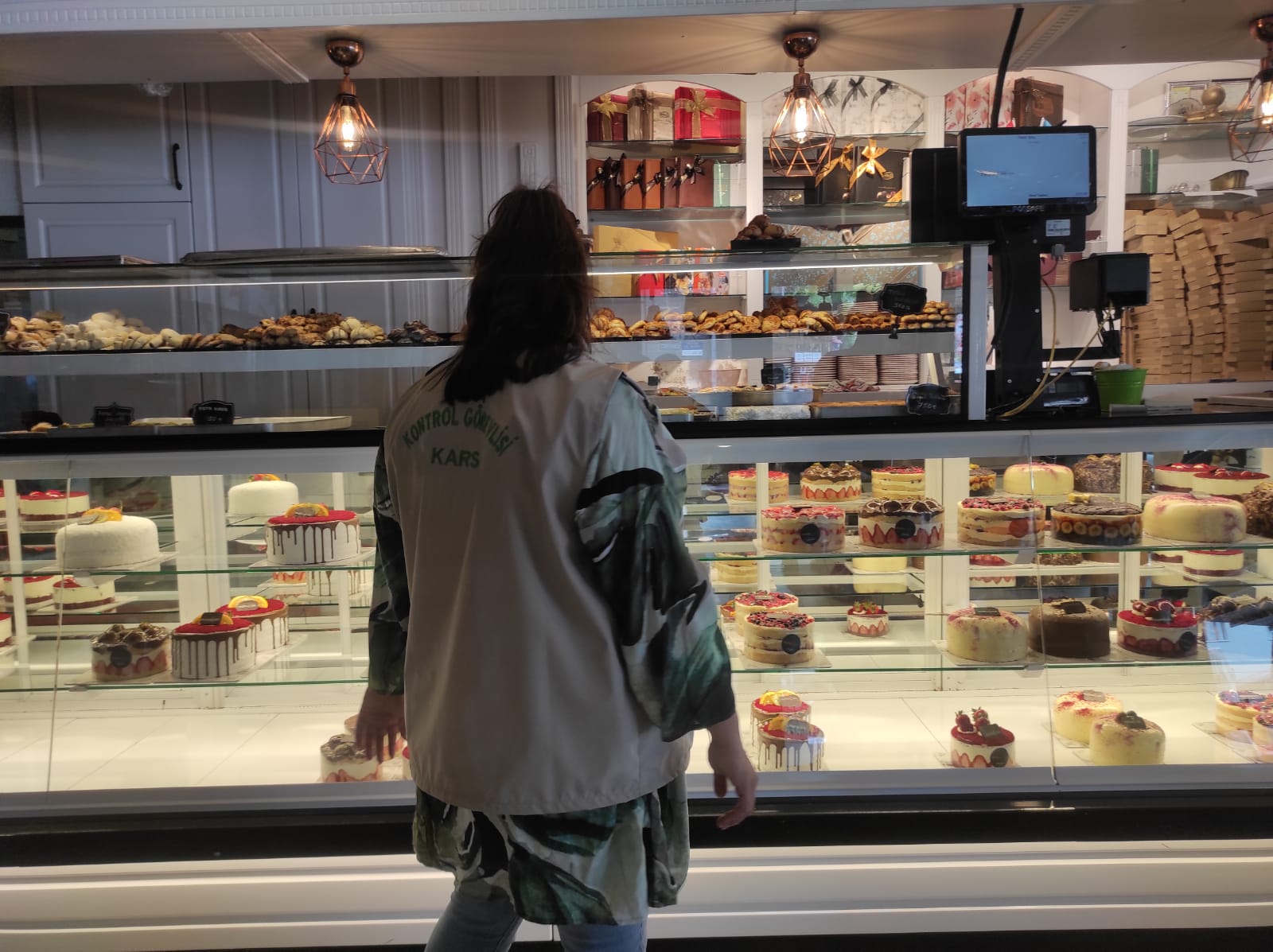 Kars’ta Kurban Bayramı öncesi gıda denetimleri sıkılaştırıldı – Birlik Haber Ajansı