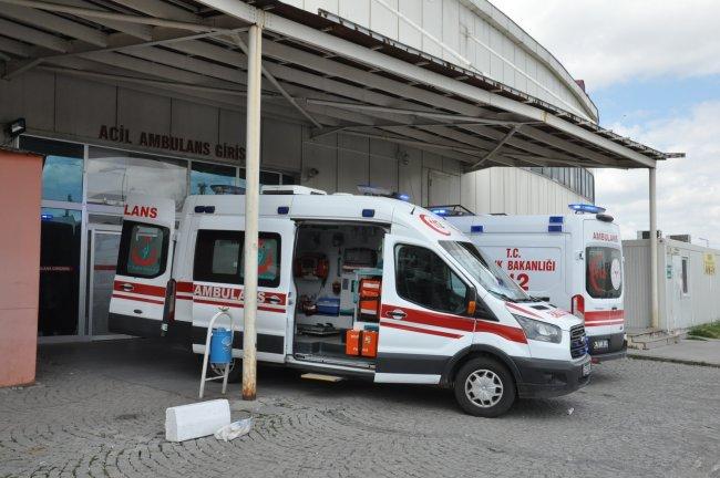 Kars’ta acemi kasap bilançosu: Bayramın ilk gününde 37 kişi hastaneye başvurdu – Birlik Haber Ajansı