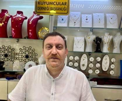 Kars’ta bayramda kuyumcular 4 gün kapalı olacak – Birlik Haber Ajansı