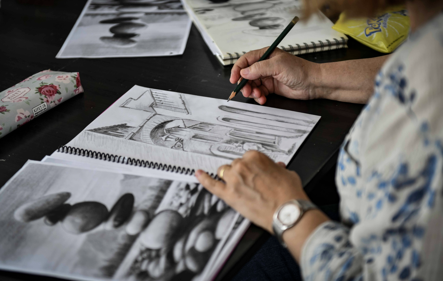 ABB’den Başkentlilere özel sanat kursu! – Birlik Haber Ajansı