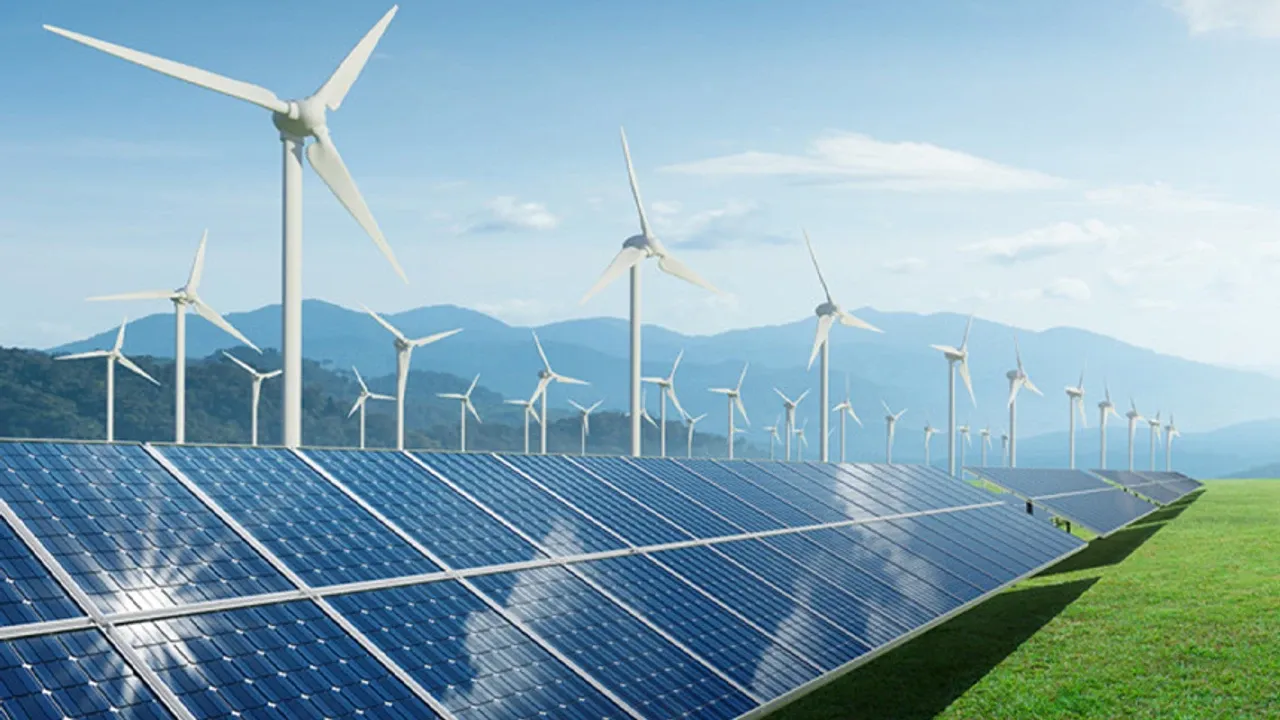 Yenilenebilir güçleniyor: Rüzgar ve güneş kurulu güçte öne geçti – Birlik Haber Ajansı