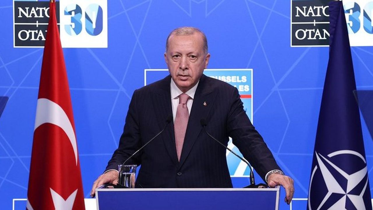 Cumhurbaşkanı Erdoğan: Ateşkesi dostum Trump sağladı, 2026 NATO Zirvesi Türkiye’de yapılacak – Birlik Haber Ajansı