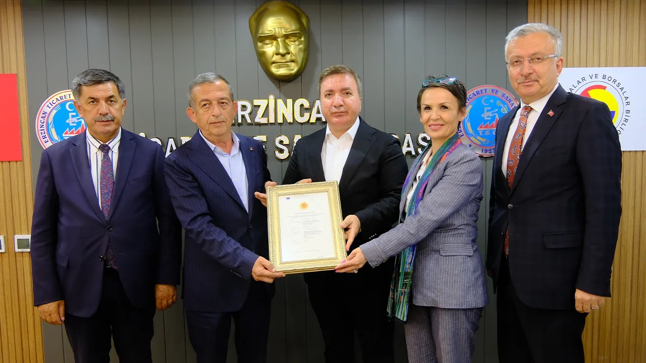 Erzincan tulum peyniri AB tesciliyle Avrupa’da – Birlik Haber Ajansı