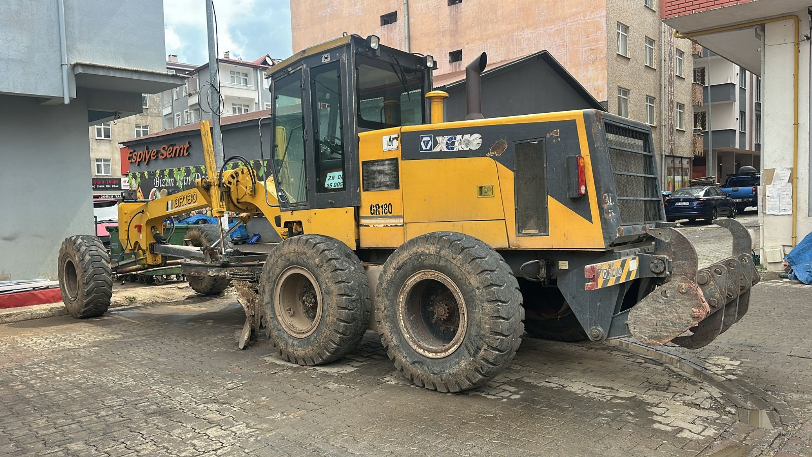 CHP Giresun İl Başkanlığı yalan habere isyan etti – Birlik Haber Ajansı