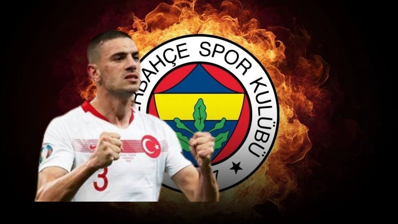 Fenerbahçe’den savunmaya Milli takviye hamlesi: Merih Demiral gündemde – Birlik Haber Ajansı