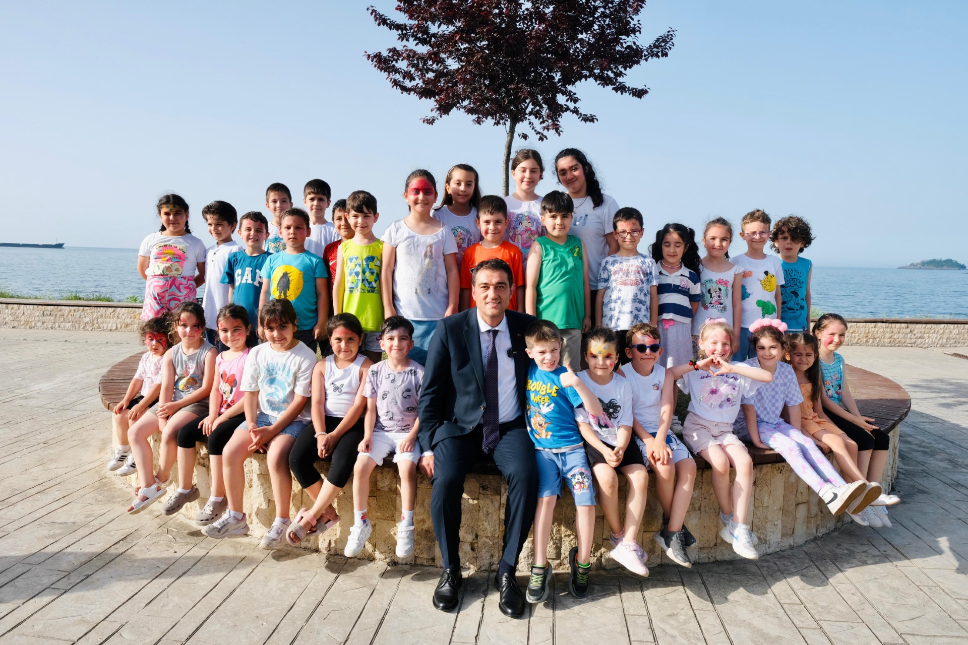 Fuat Köse: Çocuklarımıza sağlıklı mutlu huzurlu bir tatil diliyorum – Birlik Haber Ajansı