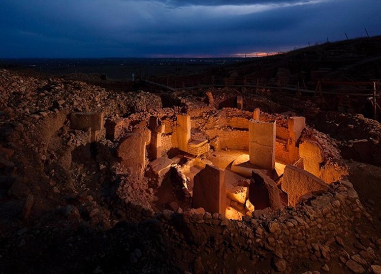 Tarihin sıfır noktası Göbeklitepe 321 bin kişiyi ağırladı – Birlik Haber Ajansı