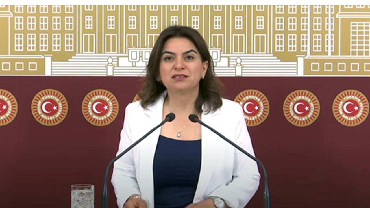 Kars Milletvekili Koçyiğit, MEB Yönetici Atamalarında Keyfiyet ve Sendikal Ayrımcılığı Bakana Sordu – Birlik Haber Ajansı