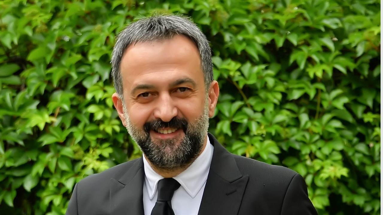 AKK Başkanı Halil İbrahim Yılmaz’dan Kurban Bayramı mesajı: “Bayramlar, mazlumların yüzündeki umuttur” – Birlik Haber Ajansı