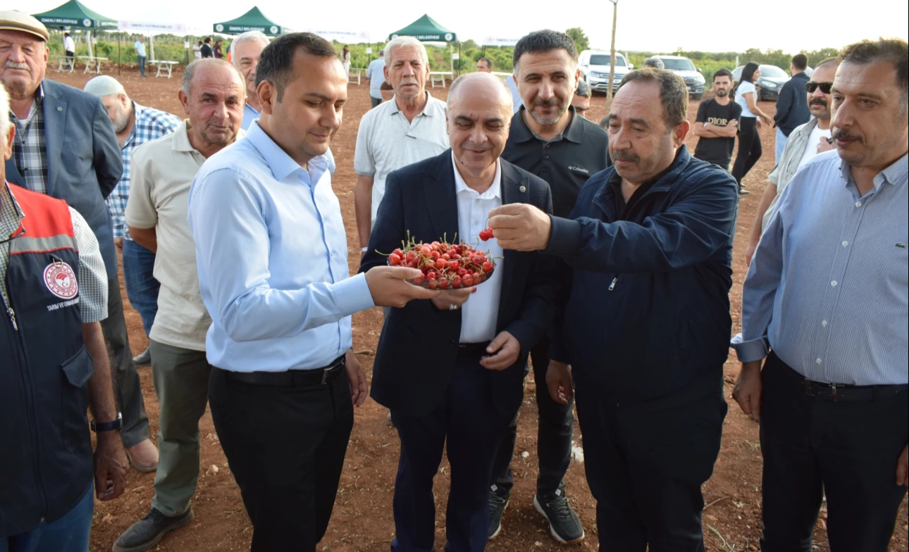 Mardin Ömerli’de doğa ve kültür buluştu – Birlik Haber Ajansı