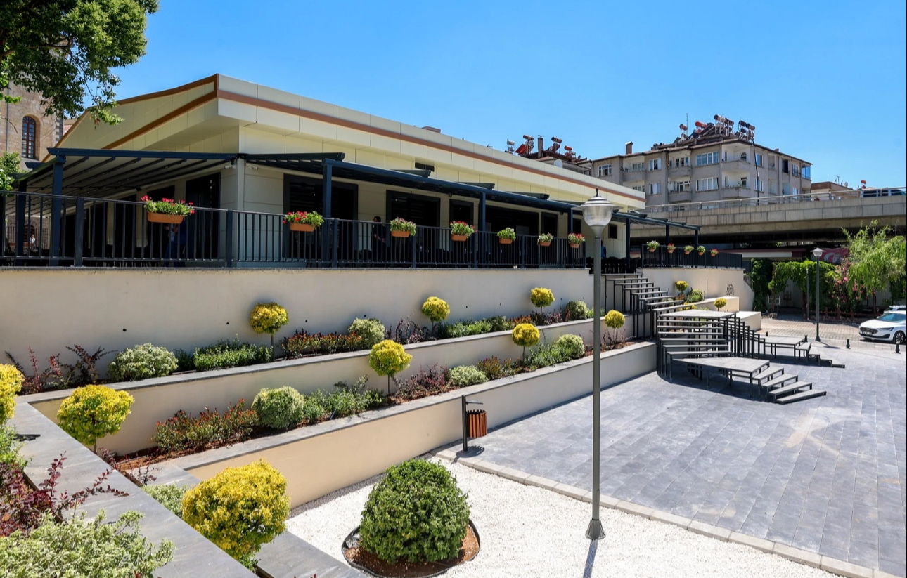 Gaziantep’te emekliler için sosyal hayata yeni dokunuş! – Birlik Haber Ajansı