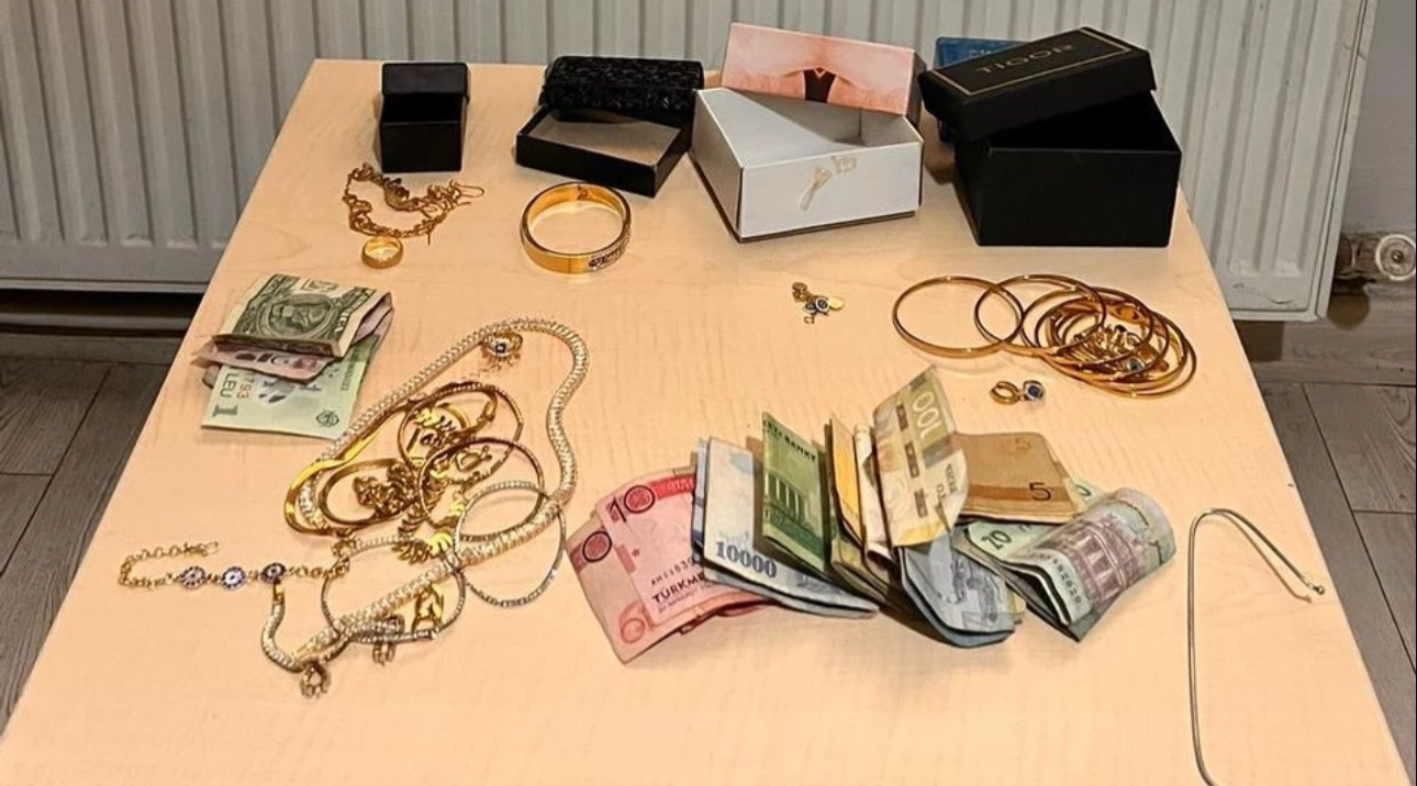 Mardin Midyat’taki hırsızlığı polis bozdu! – Birlik Haber Ajansı