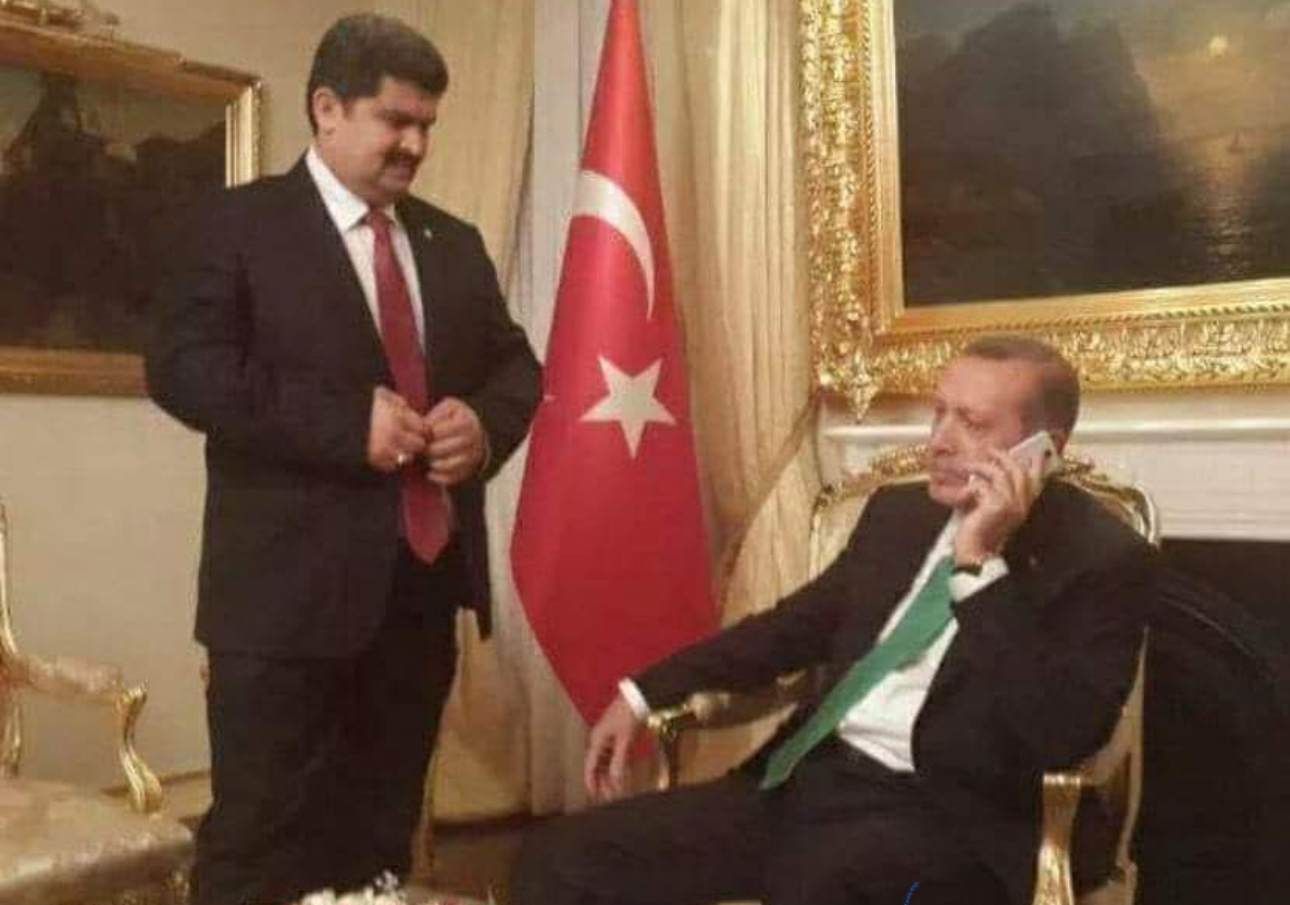 Bütüner: Bürokratların zulmü partiye zarar veriyor – Birlik Haber Ajansı