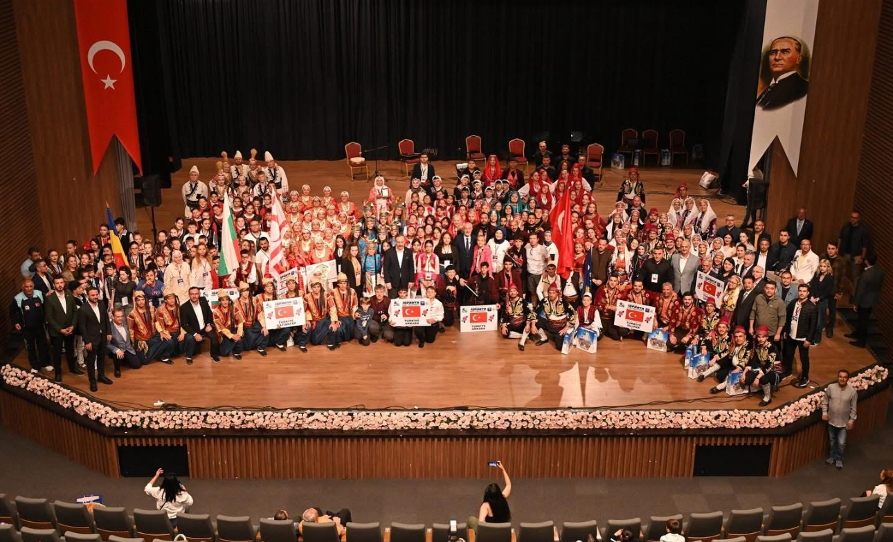 Türk misafirperverliğini en güzel şekilde gösterdiniz – Birlik Haber Ajansı