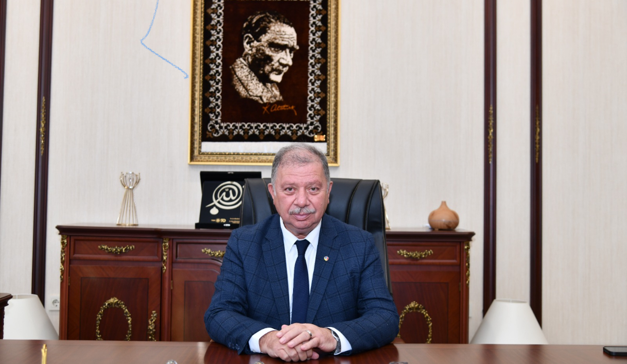 Isparta ihracatta hız kesmiyor: Beş ayda 196 milyon dolar – Birlik Haber Ajansı