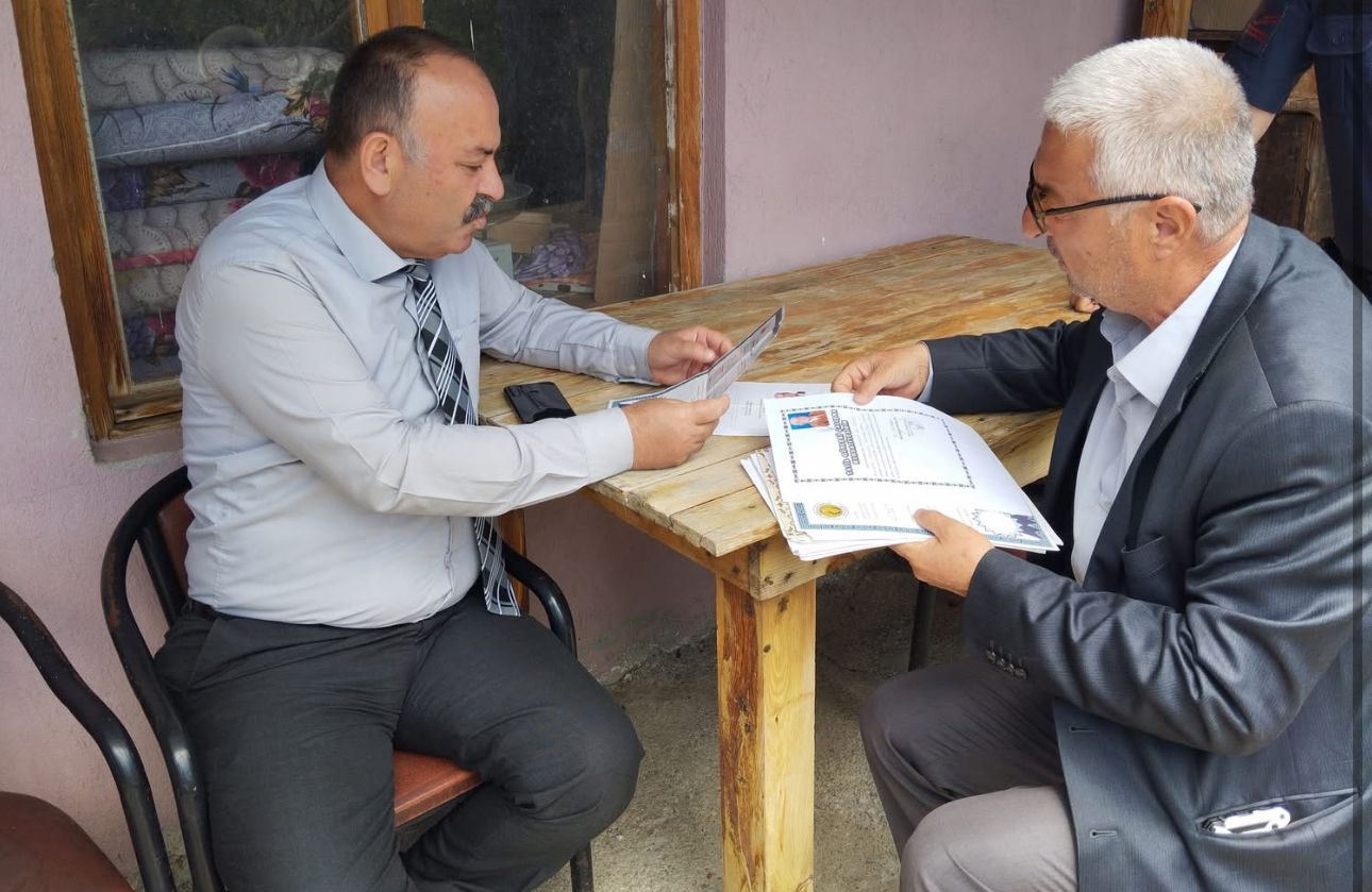 Isparta Sütçüler ve Aksu’da turizm taraması – Birlik Haber Ajansı