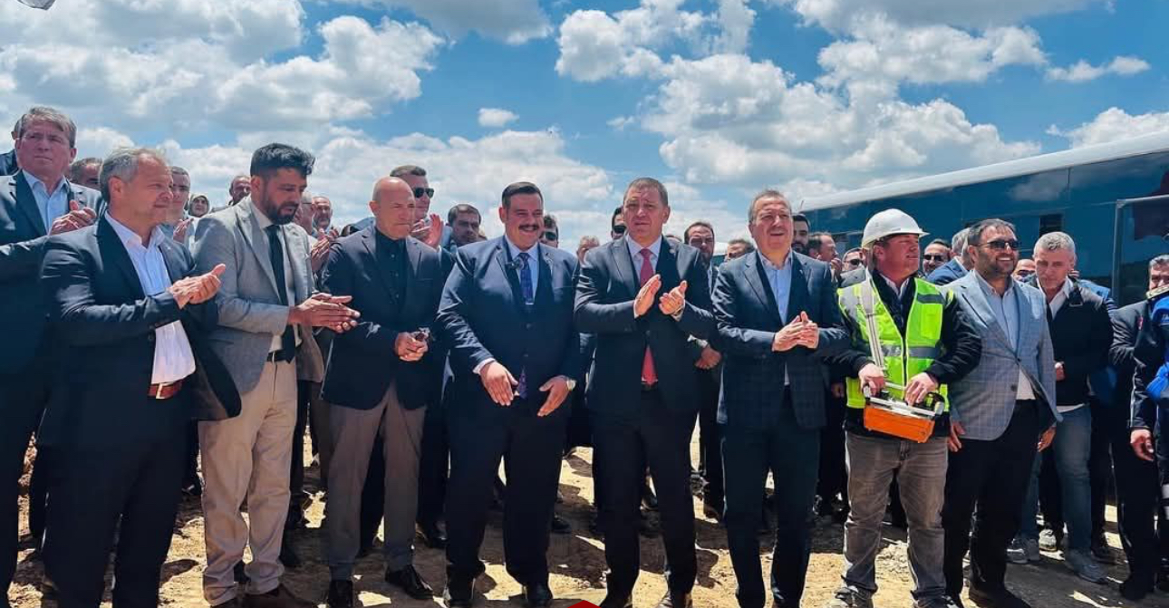 Yalvaç‘ta ilk defa TOKİ sevinci – Birlik Haber Ajansı