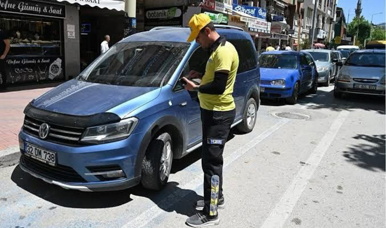 Isparta Belediyesi’nden otoparklar ve sosyal tesisler için önemli duyuru – Birlik Haber Ajansı