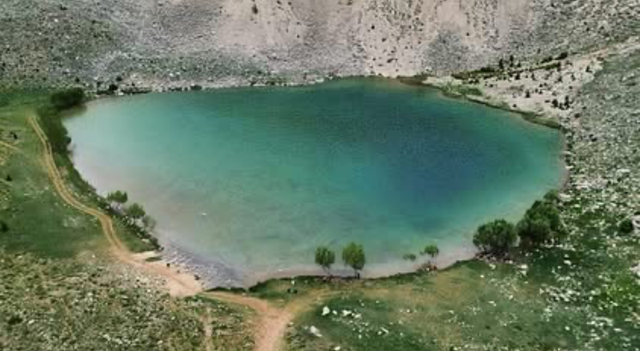 Yeşil Göl eski günlerine döndü: Kuraklık bitti, umut yeşerdi – Birlik Haber Ajansı