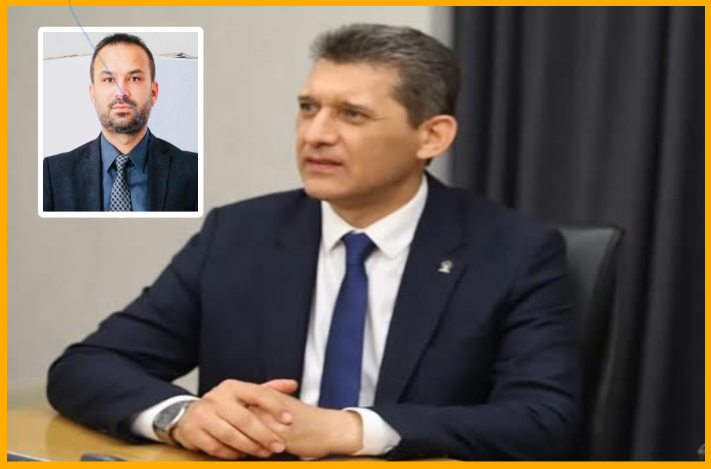 Başkan Çetin’den CHP açıklaması – Birlik Haber Ajansı