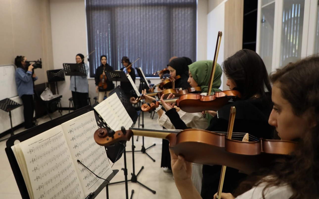 Konya Karatay’da gençlik için yaz dönemi hazırlığı – Birlik Haber Ajansı