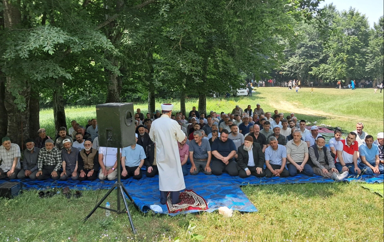 Bilecik’te asırlık gelenek coşkuyla sürüyor – Birlik Haber Ajansı