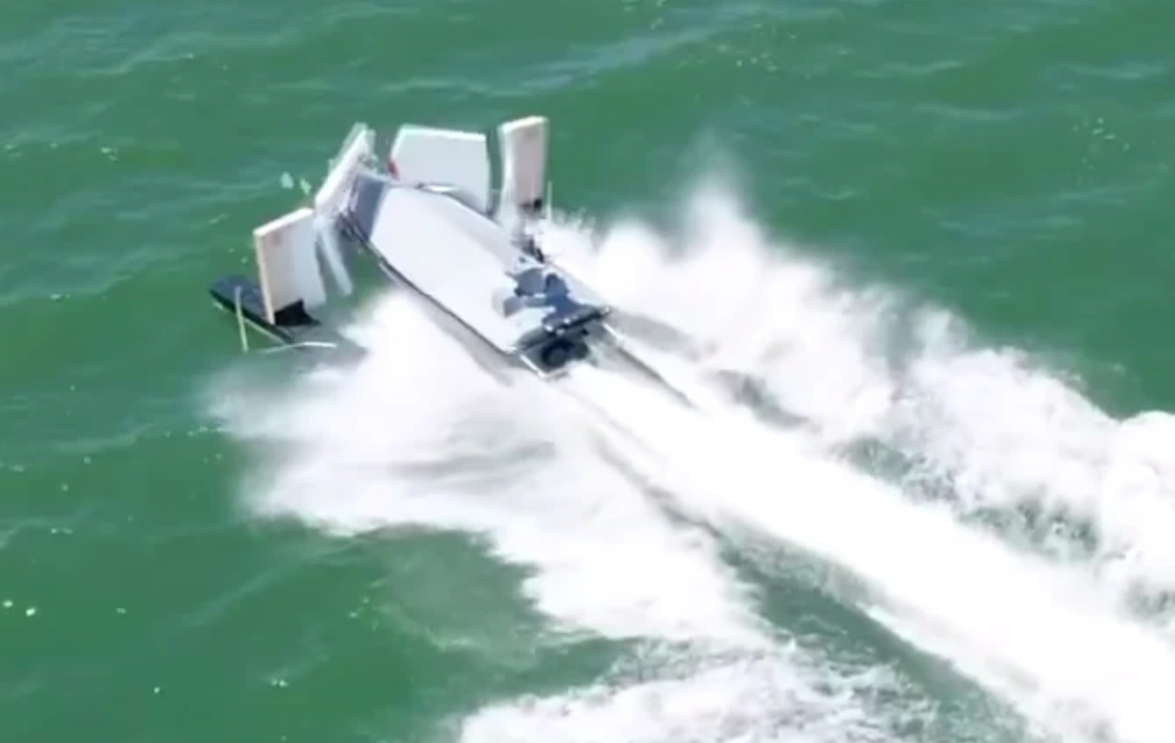 MKE’nin ürettiği Pirana KİDA testlerden başarıyla geçti – Birlik Haber Ajansı