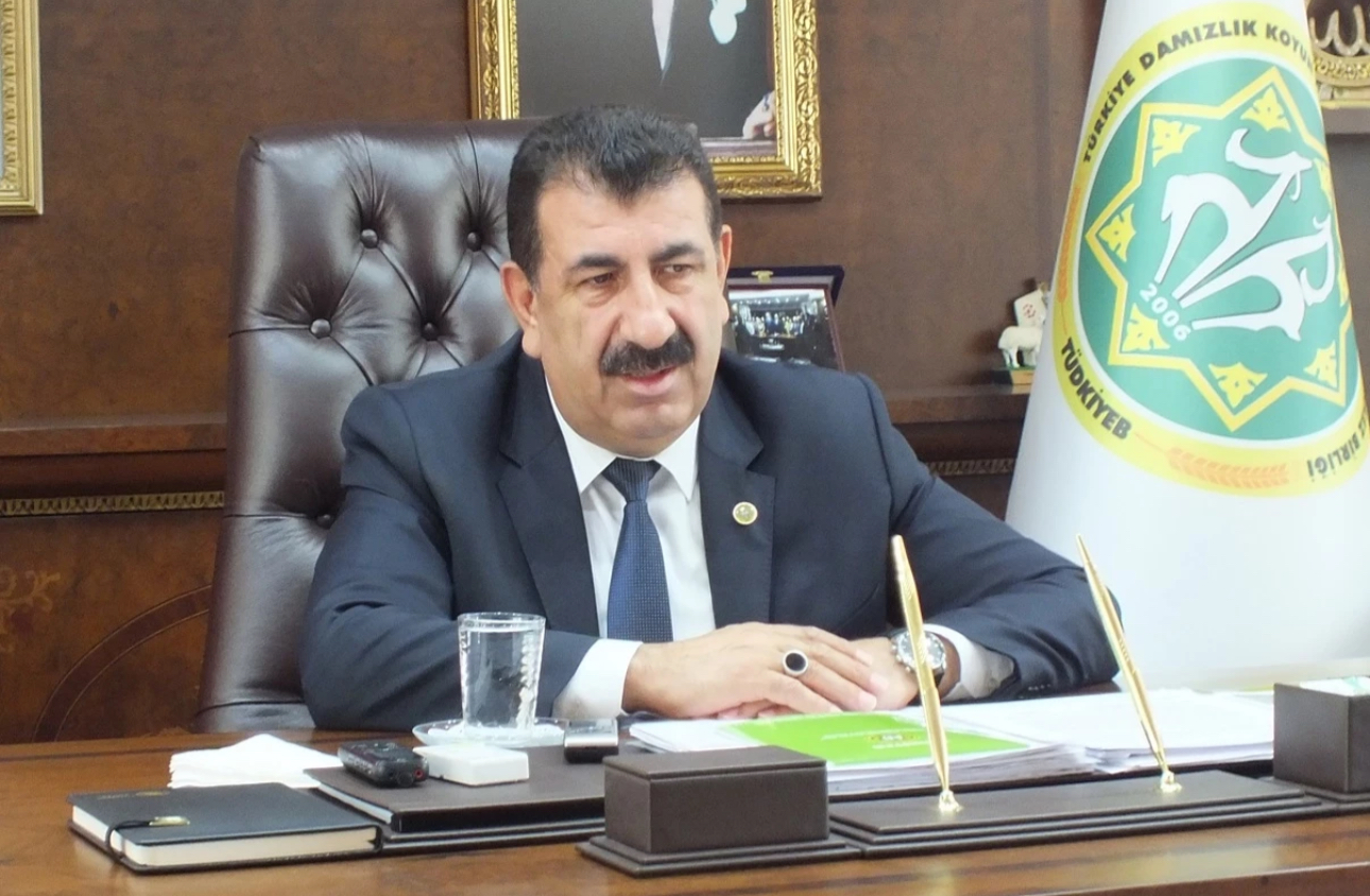 TÜDKİYEB’den plastik kirliliği uyarısı – Birlik Haber Ajansı