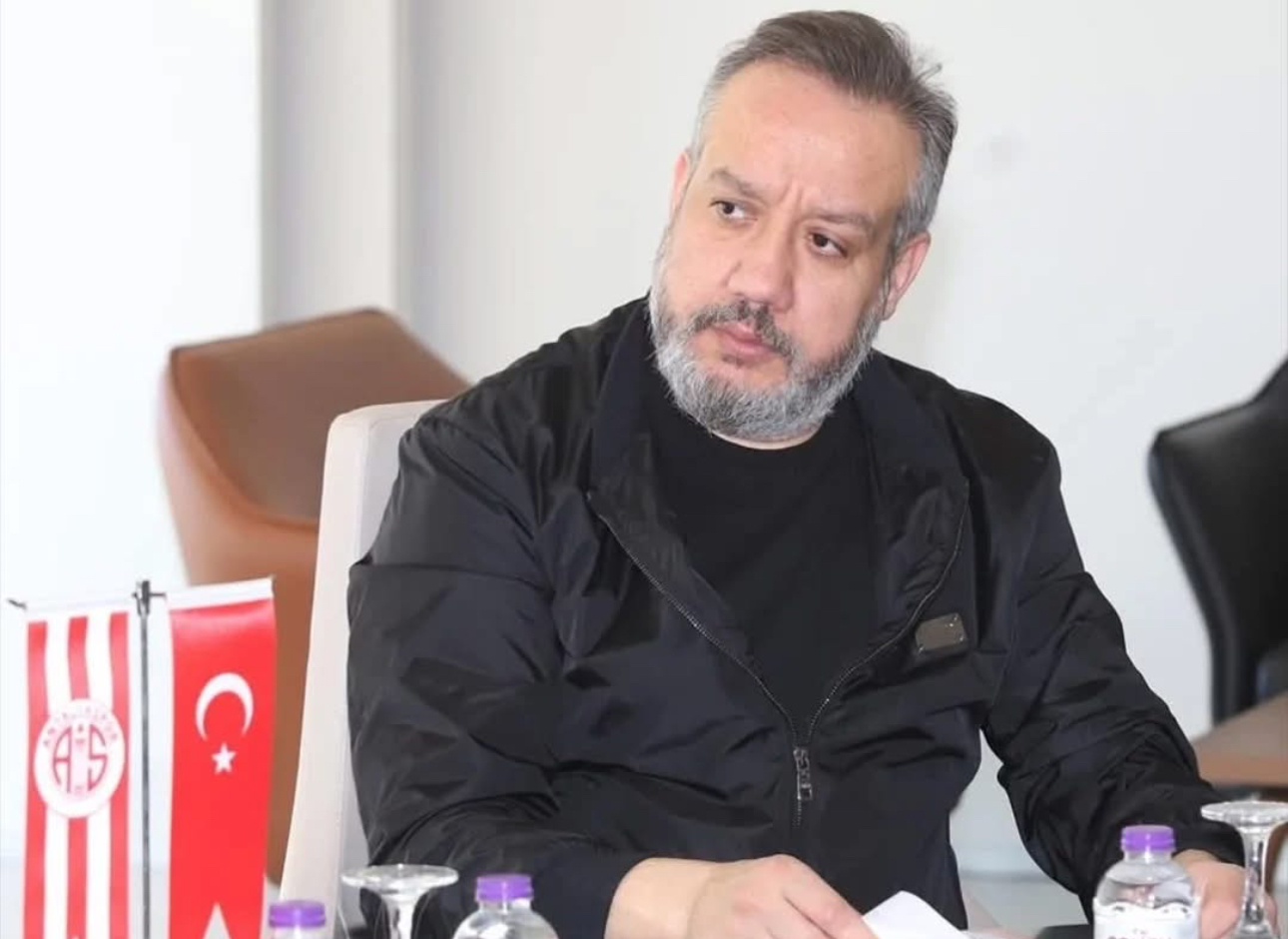 PFDK cezaları: Sinan Boztepe en yüksek ceza alan 3. başkan oldu – Birlik Haber Ajansı