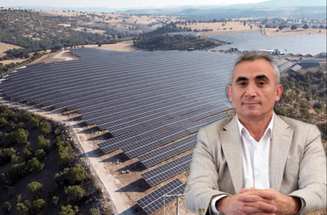 Türkiye enerji devrimine hazırlanıyor: Güneş enerjisiyle zirveye yürüyüş – Birlik Haber Ajansı