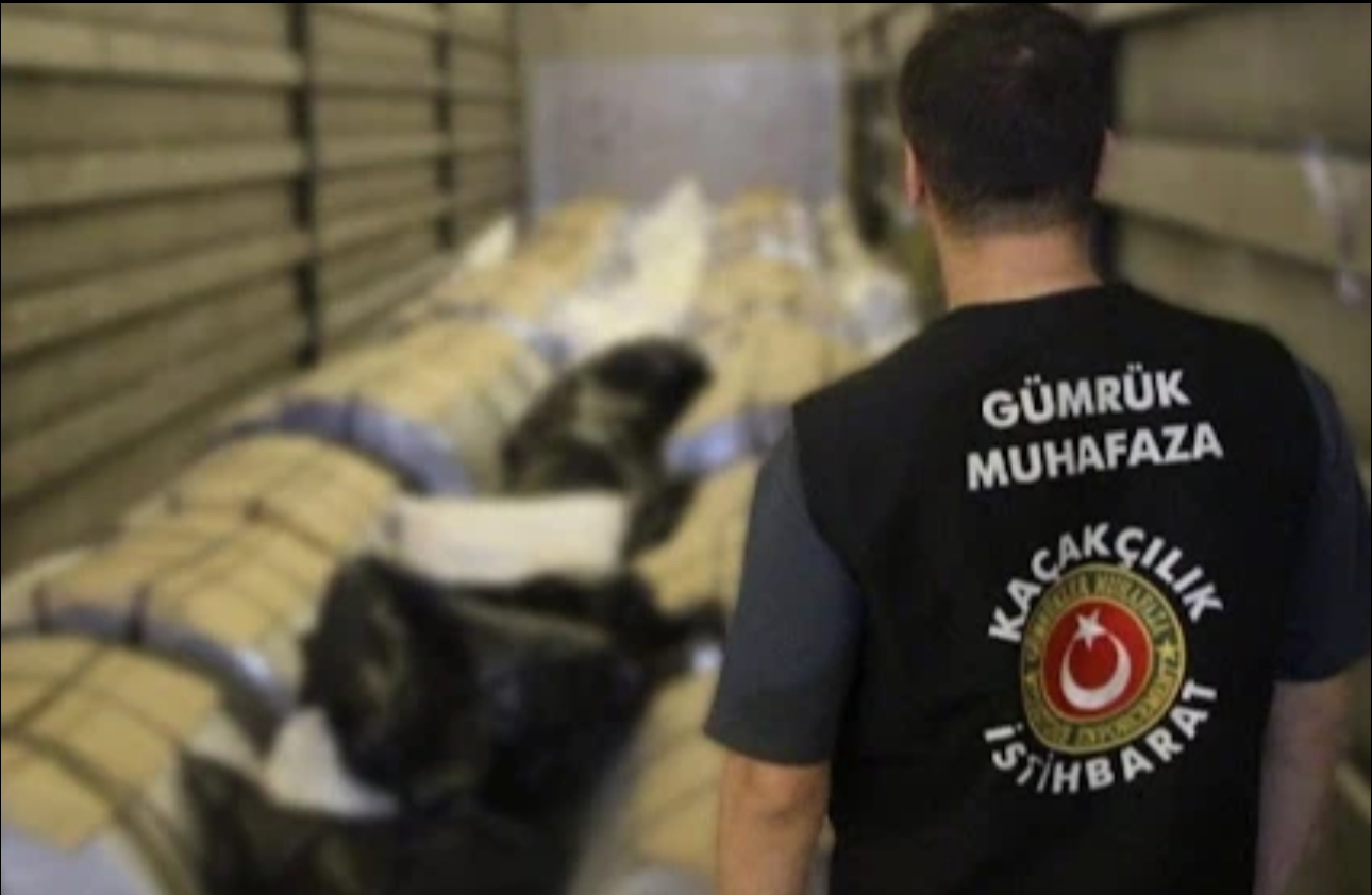 Ticaret Bakanlığından kaçakçılığa darbe – Birlik Haber Ajansı