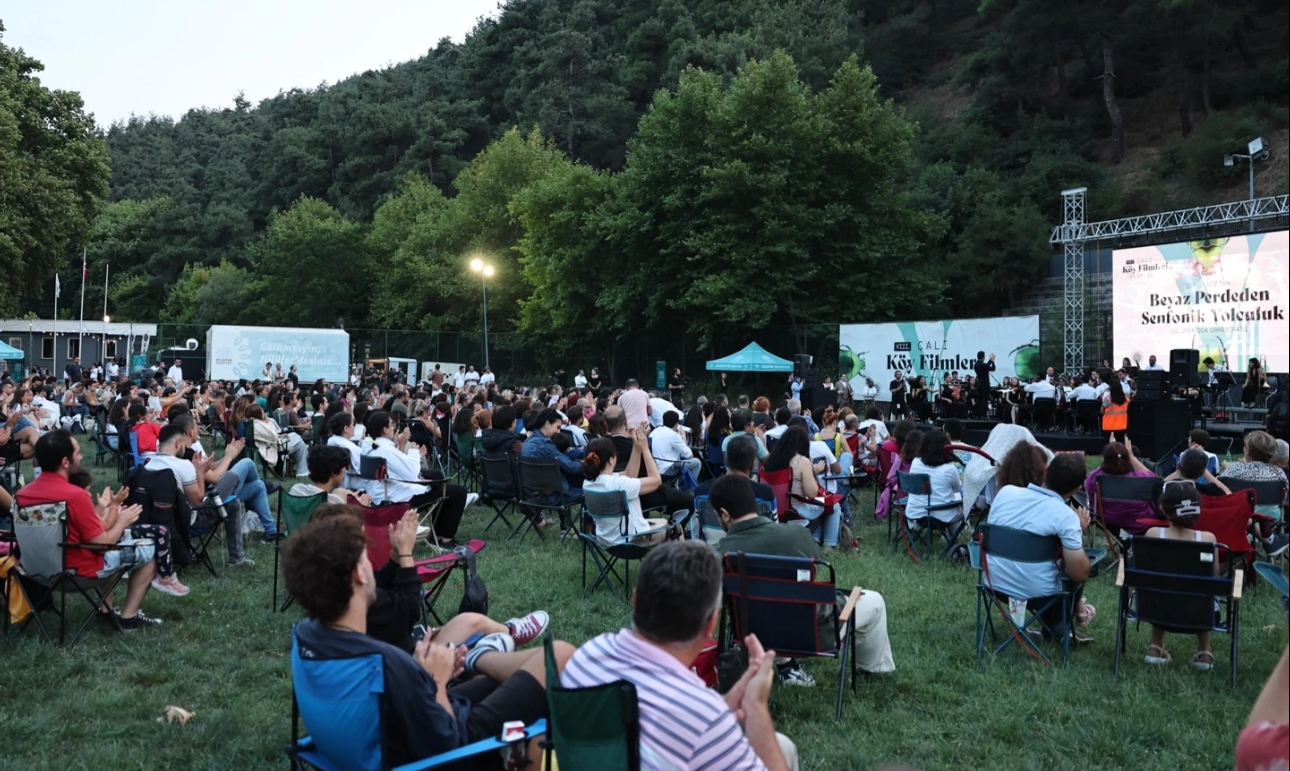 Çalı Köy Filmleri Festivali’ne akademik bakış açısı ekleniyor – Birlik Haber Ajansı