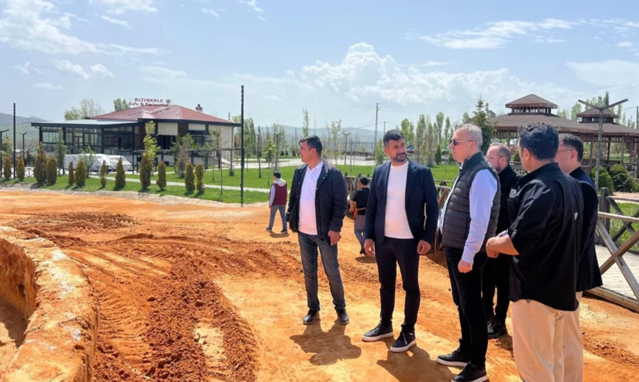 Sivas Sıcak Çermik Aquapark yeniden hizmete giriyor – Birlik Haber Ajansı