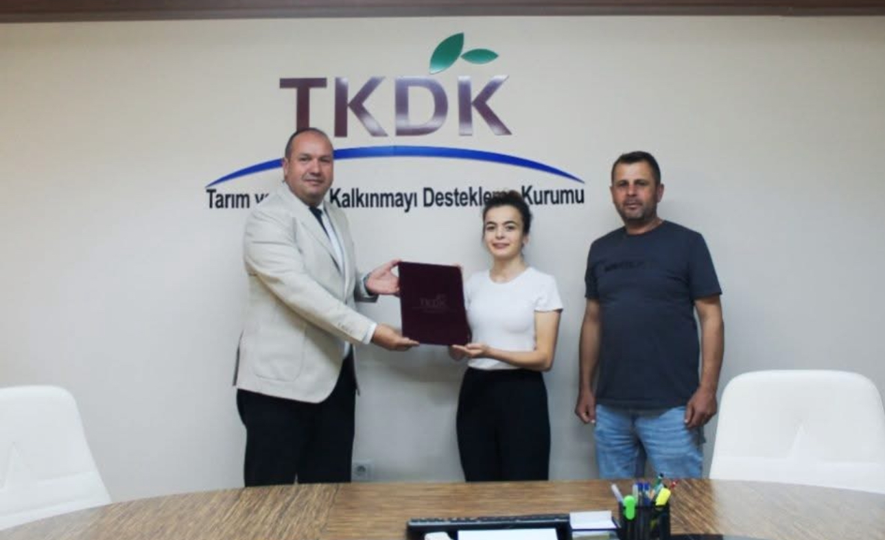 IPARD III ile Hacılar Köyü’ne yeni yatırım: Besi hayvancılığı projesi başlıyor – Birlik Haber Ajansı