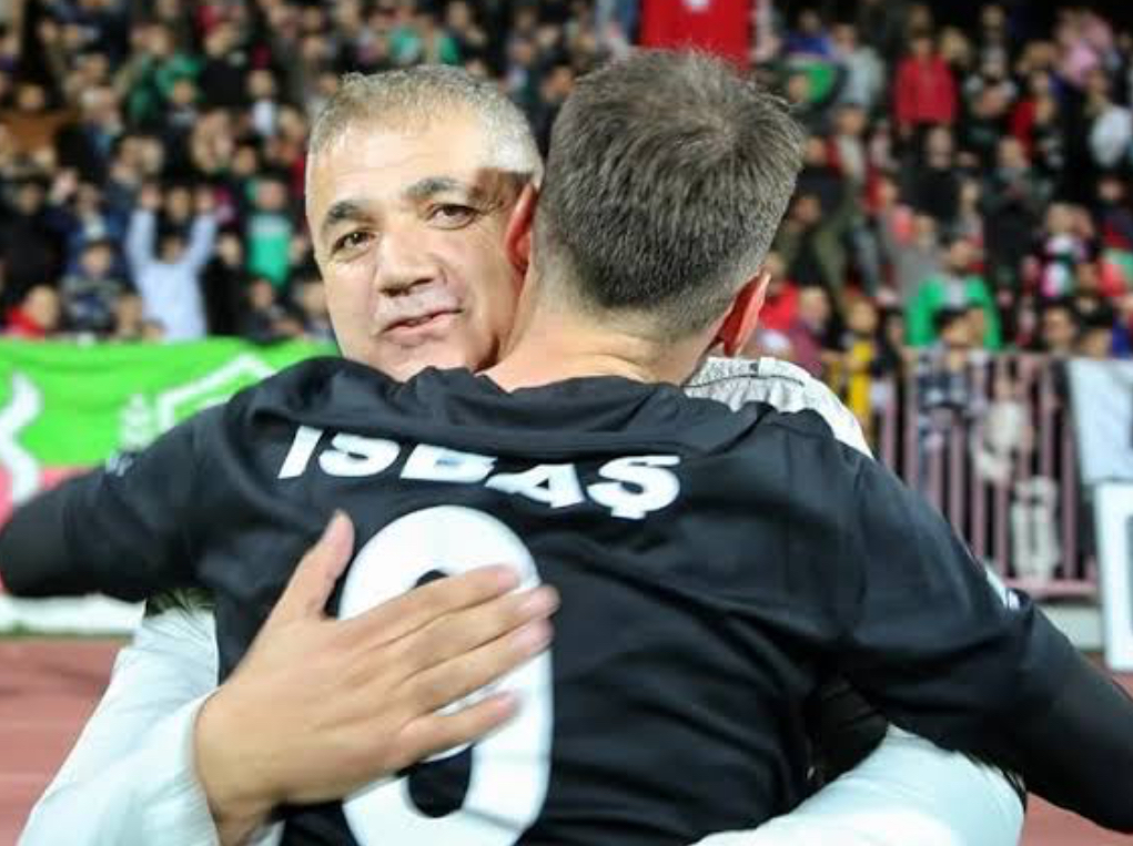 Gültekin Özdemir, Yeni Ispartaspor’un yükünü omuzladı – Birlik Haber Ajansı