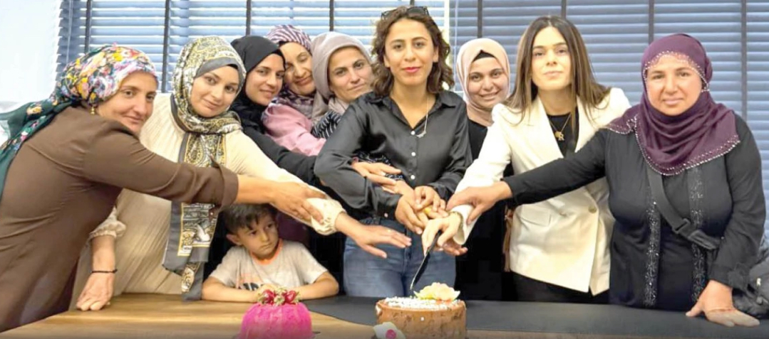 Beşiri’de 154 kadın meme kanseri riskine karşı tarandı