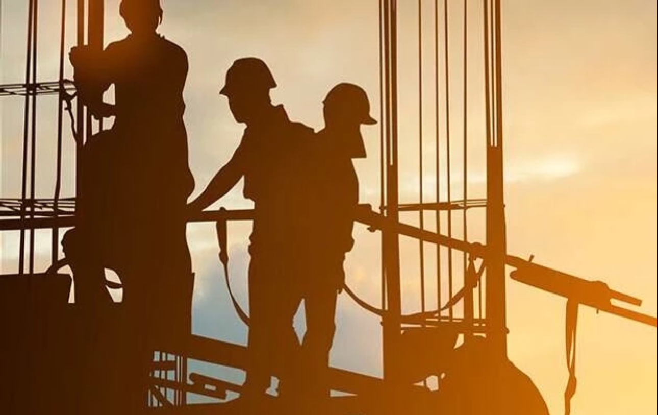 İnşaatta faaliyet artışı geçici, güven dipte – Birlik Haber Ajansı