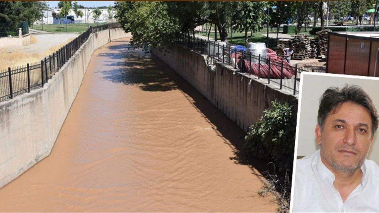 Çiftçilere ‘vahşi sulama’ uyarısı