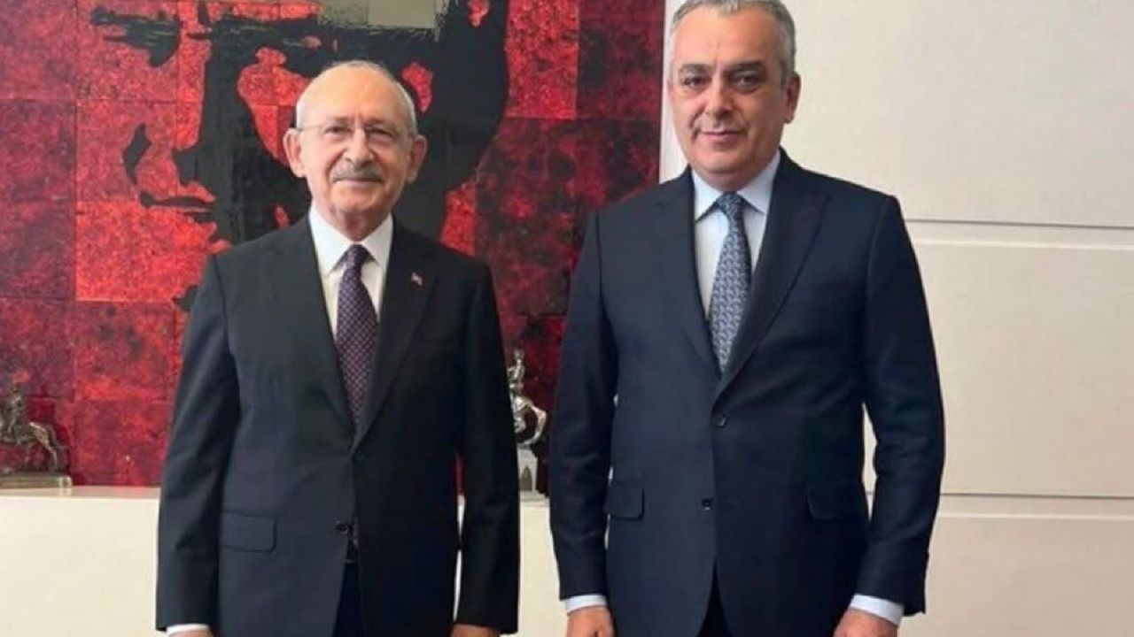 Eski başkan Semih Esen’den dikkat çeken açıklama: “Gerçekler Ortaya Çıkacak” – Birlik Haber Ajansı